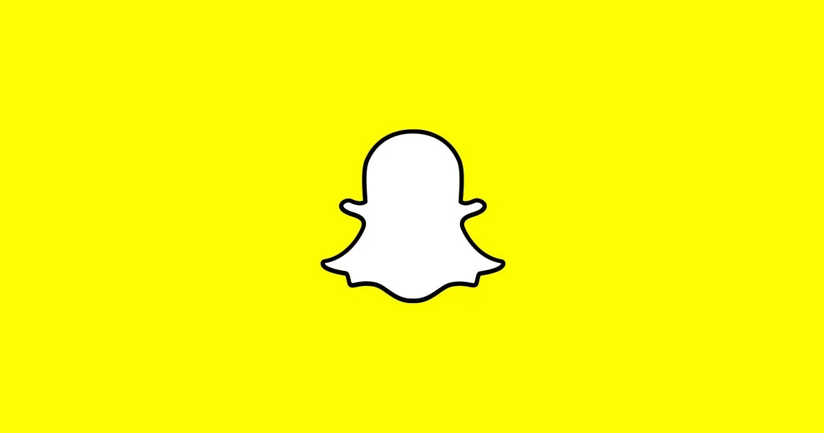 طريقة الرجوع للتصميم القديم في Snapchat على هواتف الآندرويد 2