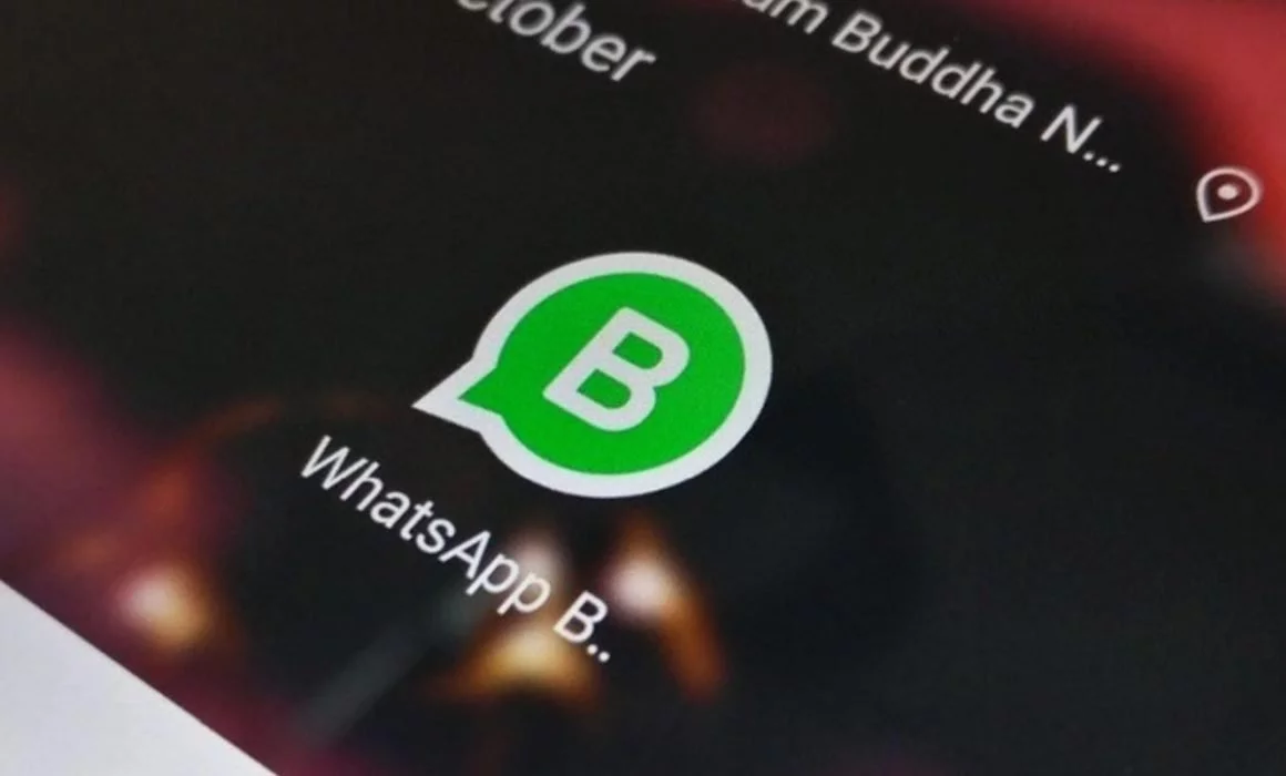 تحميل تطبيق واتساب نسخة الأعمال Whatsapp Business 3