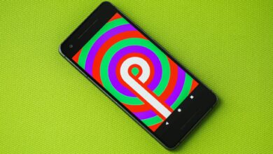 تعرف على أبرز 10 تغييرات ومميزات جديدة في أندرويد بي Android P 2 تعرف على أبرز 10 تغييرات ومميزات جديدة في أندرويد بي Android P 2