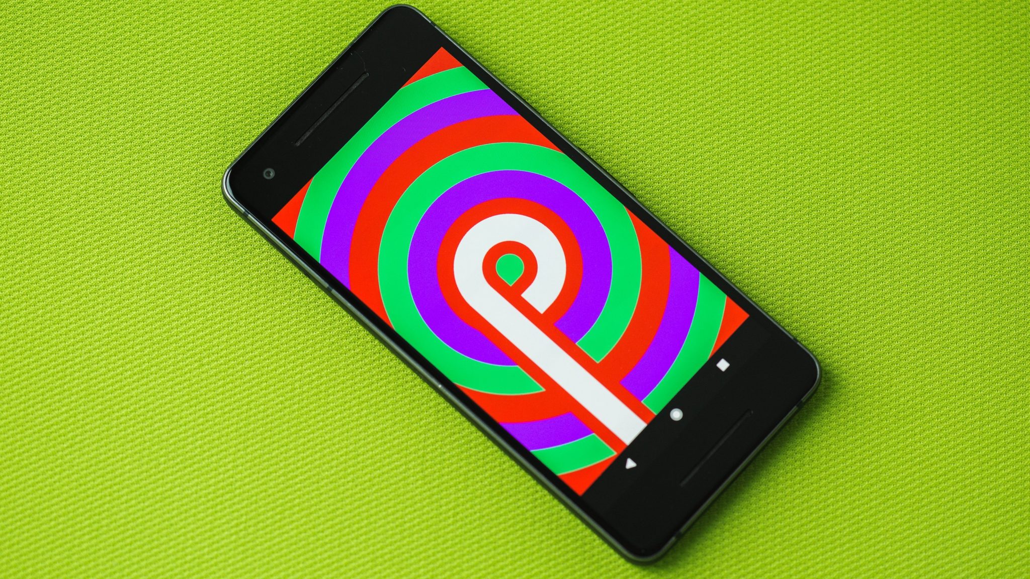 تعرف على أبرز 10 تغييرات ومميزات جديدة في أندرويد بي Android P 5