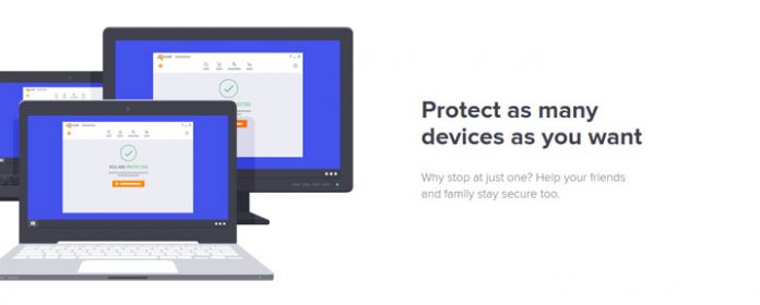 أفضل برامج حمايه لمُكافحة الفيروسات "Antivirus" لنظام ويندوز 5