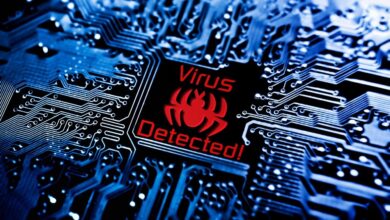 أفضل برامج حمايه لمُكافحة الفيروسات "Antivirus" لنظام ويندوز 6 أفضل برامج حمايه لمُكافحة الفيروسات "Antivirus" لنظام ويندوز 1