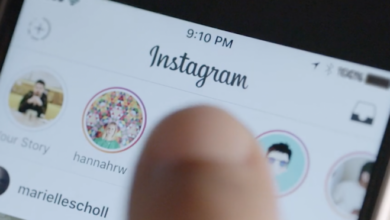 كيفية إلتقاط سكرين شوت Screenshot لستوري "Story" في تطبيق إنستقرام بدون تنبيه الشخص 1 كيفية إلتقاط سكرين شوت Screenshot لستوري "Story" في تطبيق إنستقرام بدون تنبيه الشخص 1