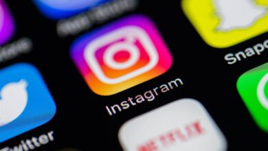 كيفية تغيير كلمة السر في تطبيق إنستقرام بدون الحاجة إلى كلمة السر القديمة 4 كيفية تغيير كلمة السر في تطبيق إنستقرام بدون الحاجة إلى كلمة السر القديمة 4