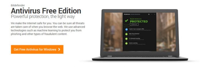 أفضل برامج حمايه لمُكافحة الفيروسات "Antivirus" لنظام ويندوز 6