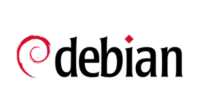 كيفية تثبيت دبيان لينكس Debian Linux 1 كيفية تثبيت دبيان لينكس Debian Linux 1