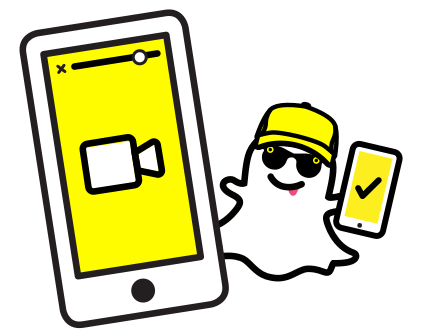 كيفية فك حظر حسابك على تطبيق سناب شات SnapChat 2
