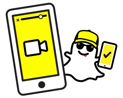 كيفية فك حظر حسابك على تطبيق سناب شات SnapChat 4
