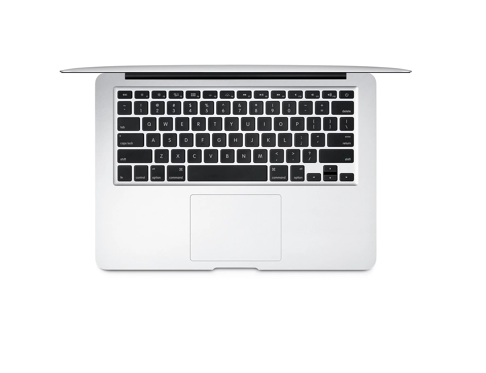 مواصفات ماك بوك إير MacBook Air الجديد 2018 3