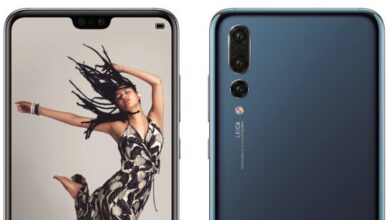 تحميل خلفيات لهاتف هواوي القادم Huawei P20 ومواصفاته الكاملة 2 تحميل خلفيات لهاتف هواوي القادم Huawei P20 ومواصفاته الكاملة 1