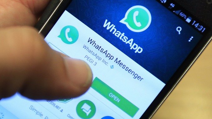 كيفية إسترجاع الصور والفيديوهات المحذوفة من واتساب 2 كيفية إسترجاع الصور والفيديوهات المحذوفة من واتساب 1