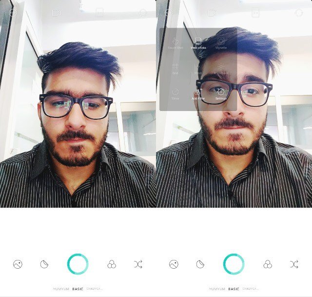 أفضل 10 تطبيقات لتصوير السيلفي Selfie للايفون و الاندرويد 4