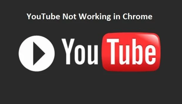 حل مشكلة عدم عمل يوتيوب YouTube في متصفح جوجل كروم