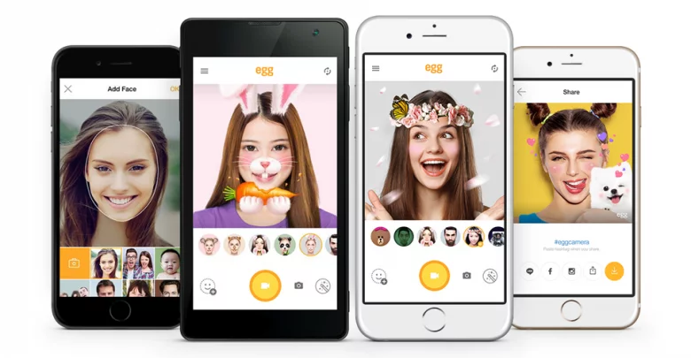 أفضل 10 تطبيقات لتصوير السيلفي Selfie للايفون و الاندرويد 1 أفضل 10 تطبيقات لتصوير السيلفي Selfie للايفون و الاندرويد 1