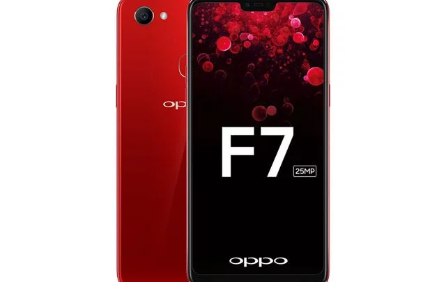 سعر ومواصفات كاملة لهاتف أوبو OPPO F7 1