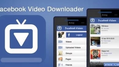 أفضل 5 تطبيقات لتحميل فيديوهات فيسبوك اندرويد وايفون 3