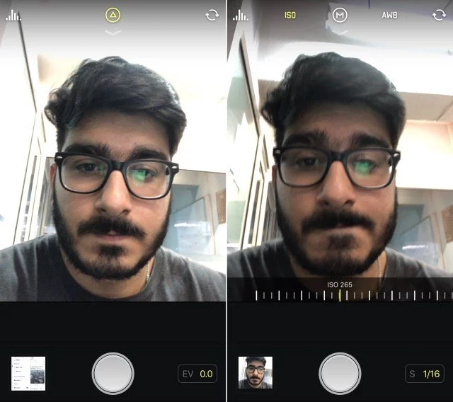 أفضل 10 تطبيقات لتصوير السيلفي Selfie للايفون و الاندرويد 8