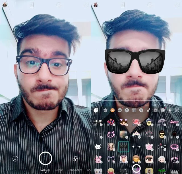 أفضل 10 تطبيقات لتصوير السيلفي Selfie للايفون و الاندرويد 4