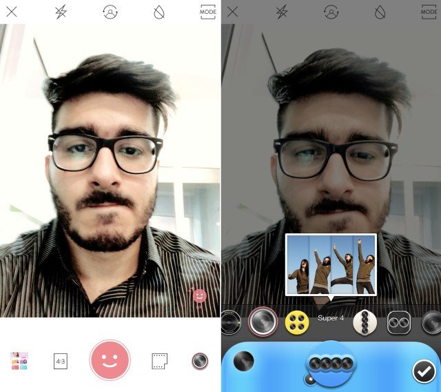 أفضل 10 تطبيقات لتصوير السيلفي Selfie للايفون و الاندرويد 12