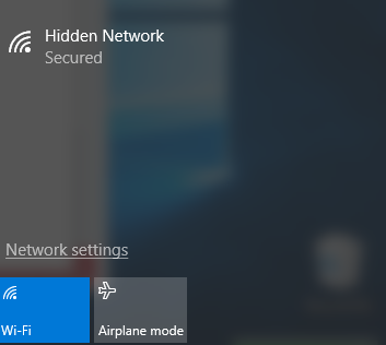 إخفاء شبكة الواي فاي Wi-Fi لجميع أنواع الراوتر و جميع الشركات
