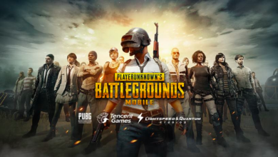 حل مشكله اللاج والبطئ فى لعبه PUBG 23 حل مشكله اللاج والبطئ فى لعبه PUBG 10