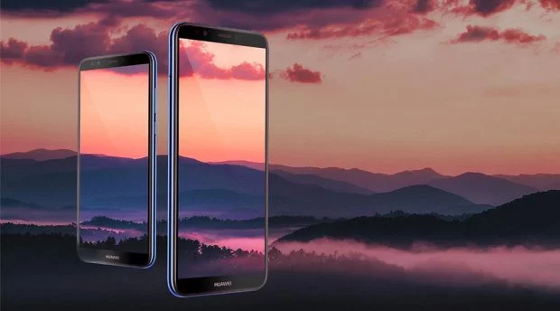 مراجهة مواصفات و مميزات هاتف هواوي 2018 Y7 Prime الجديد