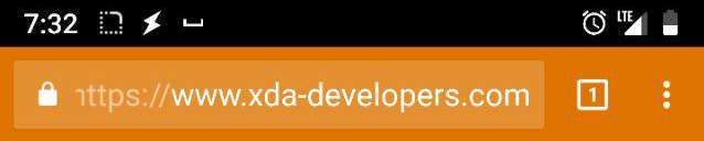 كيفيه اخفاء النتوء Notch الموجوده فى اعلى شاشه هواتف الاندرويد 5 كيفيه اخفاء النتوء Notch الموجوده فى اعلى شاشه هواتف الاندرويد 5