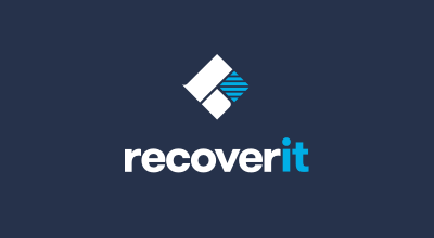 برنامج Recoverit لإستعادة البيانات المحذوفة لنظام ويندوز و ماك