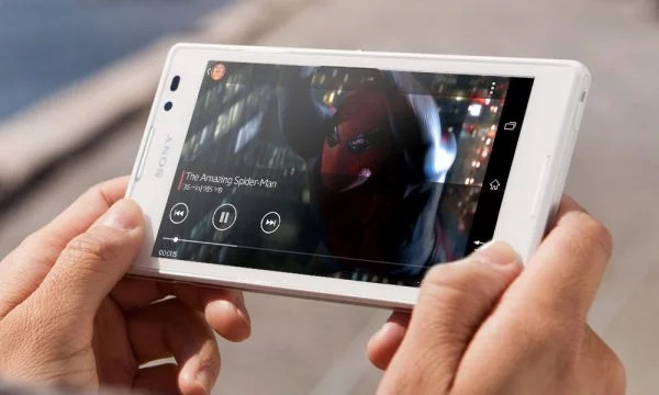 حل مشكلة Unsupported Audio Video Codec للأندرويد