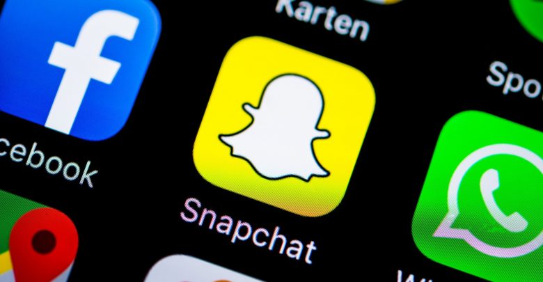 كيفية حل مشكلة فشل تسجيل الدخول في سناب شات Login Temporarily Failed 1 كيفية حل مشكلة فشل تسجيل الدخول في سناب شات Login Temporarily Failed 1