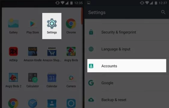 كيفية حل مشكلة فشل تسجيل الدخول في سناب شات Login Temporarily Failed 1