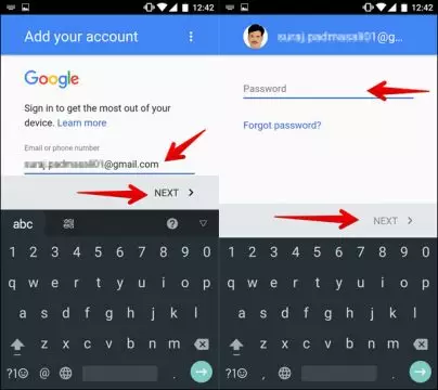 كيفية حل مشكلة فشل تسجيل الدخول في سناب شات Login Temporarily Failed 2