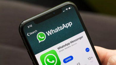 طريقة إخفاء رقم هاتفك لأي شخص على واتساب Whatsapp 9