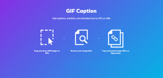 أفضل المواقع و البرامج لعمل الصور المتحركة GIF للكمبيوتر و الأندرويد