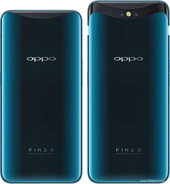 مواصفات و مميزات هاتف أوبو الجديد Oppo Find X