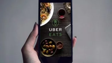 أوبر تطلق خدمة أوبر إيتس Uber Eats تعرف عليها