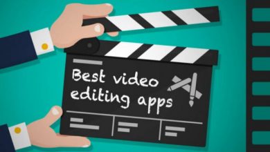 أفضل تطبيقات تعديل الفيديو على هواتف الآندرويد 5