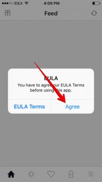 طريقة تحميل فيديوهات إنستقرام على الآندرويد والآيفون والكمبيوتر 12