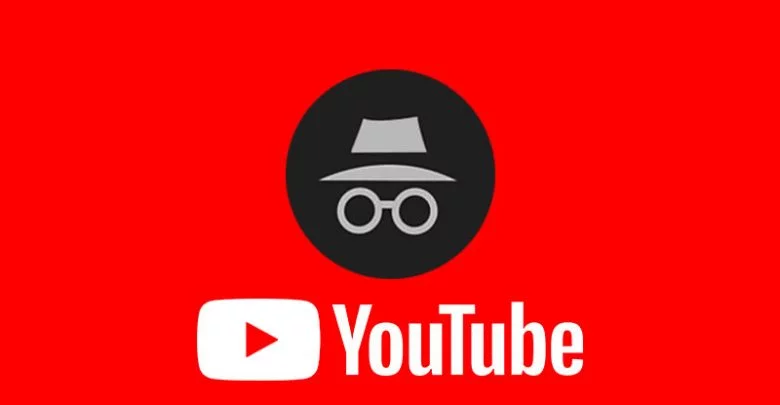 طريقة تفعيل خاصية التصفح الخفي "Incognito mode" في تطبيق يوتيوب 1