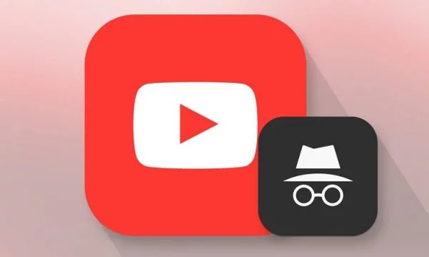طريقة تفعيل خاصية التصفح الخفي "Incognito mode" في تطبيق يوتيوب 2