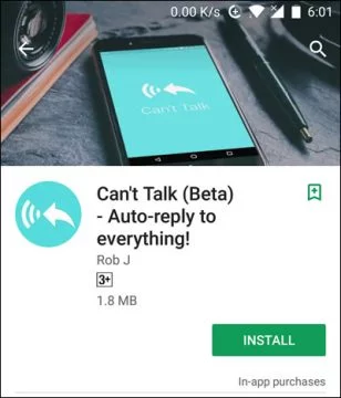 طريقة تفعيل الرد التلقائي على رسائل واتس اب 2