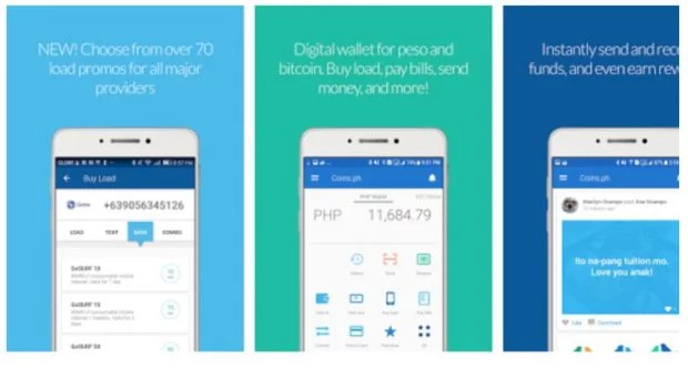 افضل تطبيقات لمحافظ العملات الرقمية "بيتكوين" للاندرويد 5