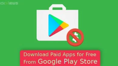تحميل 5 تطبيقات مدفوعة مجاناً للأندرويد Google Play Store 8