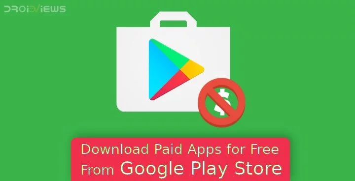تحميل 5 تطبيقات مدفوعة مجاناً للأندرويد Google Play Store 1