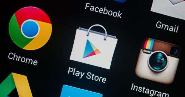 تحميل 5 تطبيقات مدفوعة مجاناً للأندرويد Google Play Store 1
