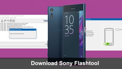 تحميل Sony Flash Tool لويندوز وماك ولينكس 5