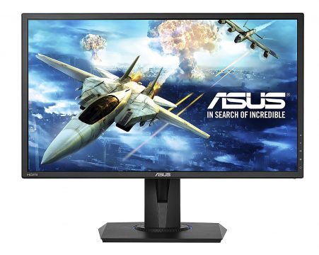 أفضل شاشات رخيصة مخصصة للألعاب Gaming Monitor في 2020 1