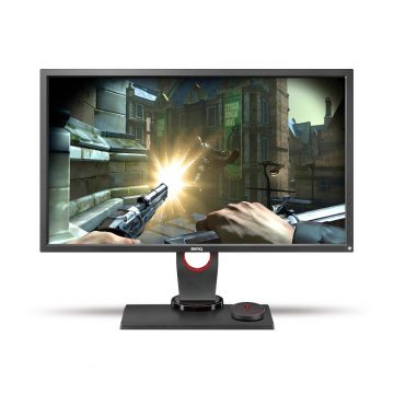 أفضل شاشات رخيصة مخصصة للألعاب Gaming Monitor في 2020 4