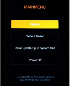 كيفية ضبط المصنع لجهاز شاومي بدون كلمه مرور الحساب 2