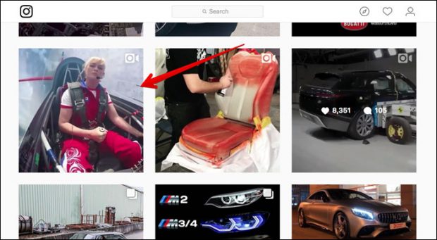 طريقة تحميل فيديوهات إنستقرام على الآندرويد والآيفون والكمبيوتر 16